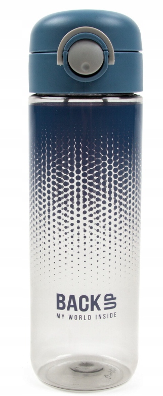 BIDON BACKUP 6 MODEL 600ML C 58 3409