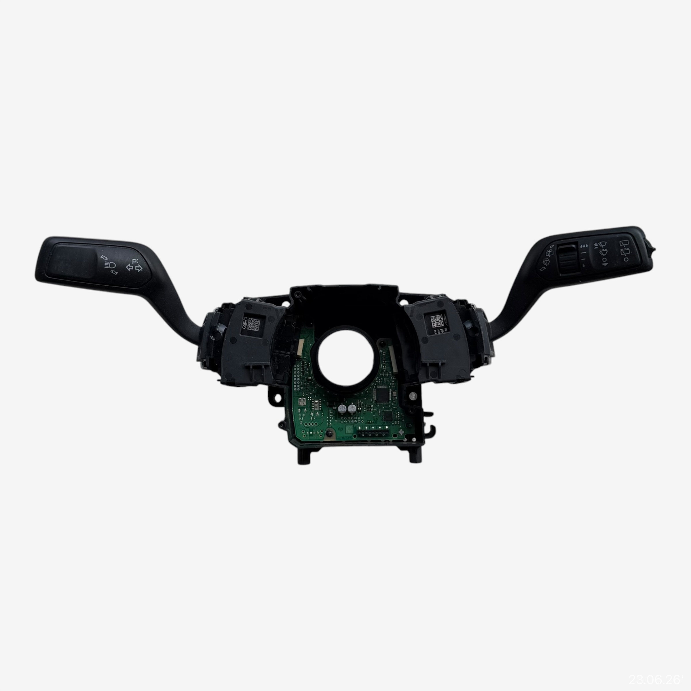 DEVIO LUCI DEVIO DEVIO LUCI TERGICRISTALLO TERGI FORD PUMA II MK2 H1BT-14B522-AG