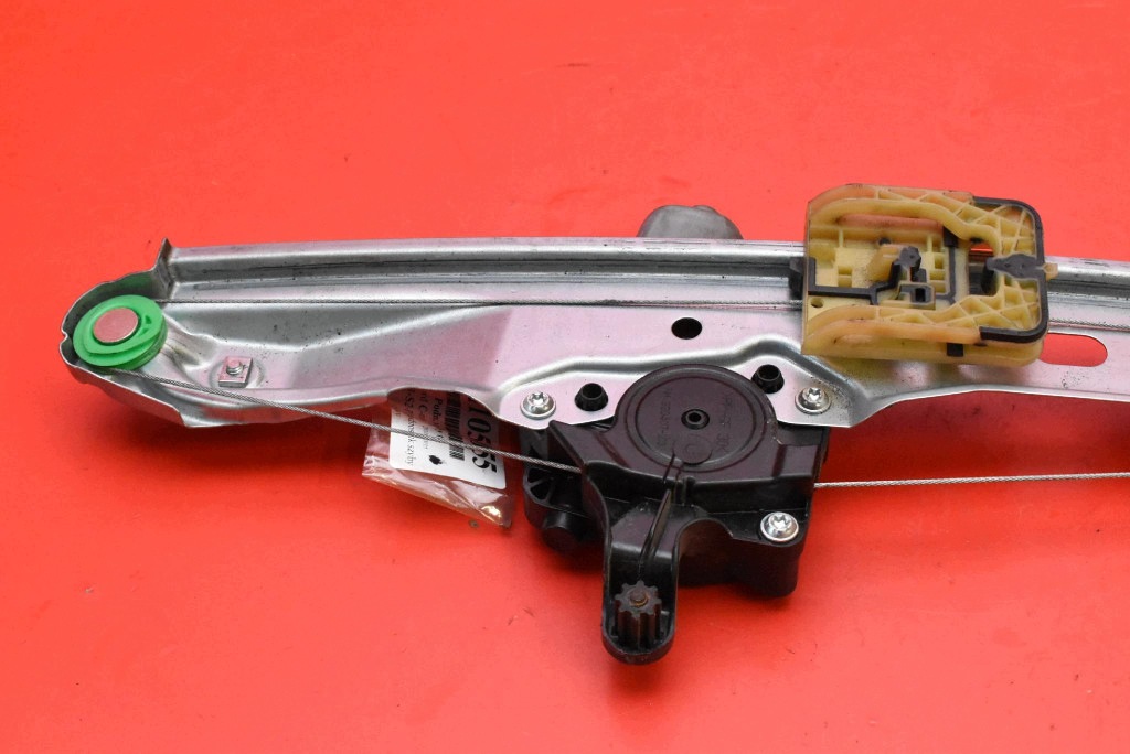 window regulator right rear part 920400103 FORD GRAND C-MAX MK2 10-15