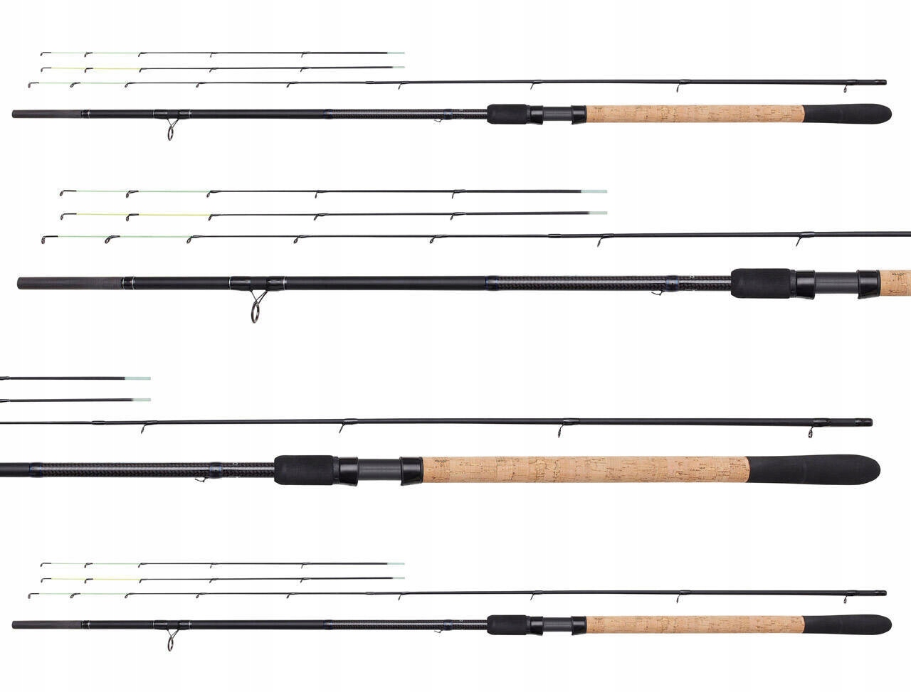 Prut Dam Impulse-x Quiver 275/10-40 g