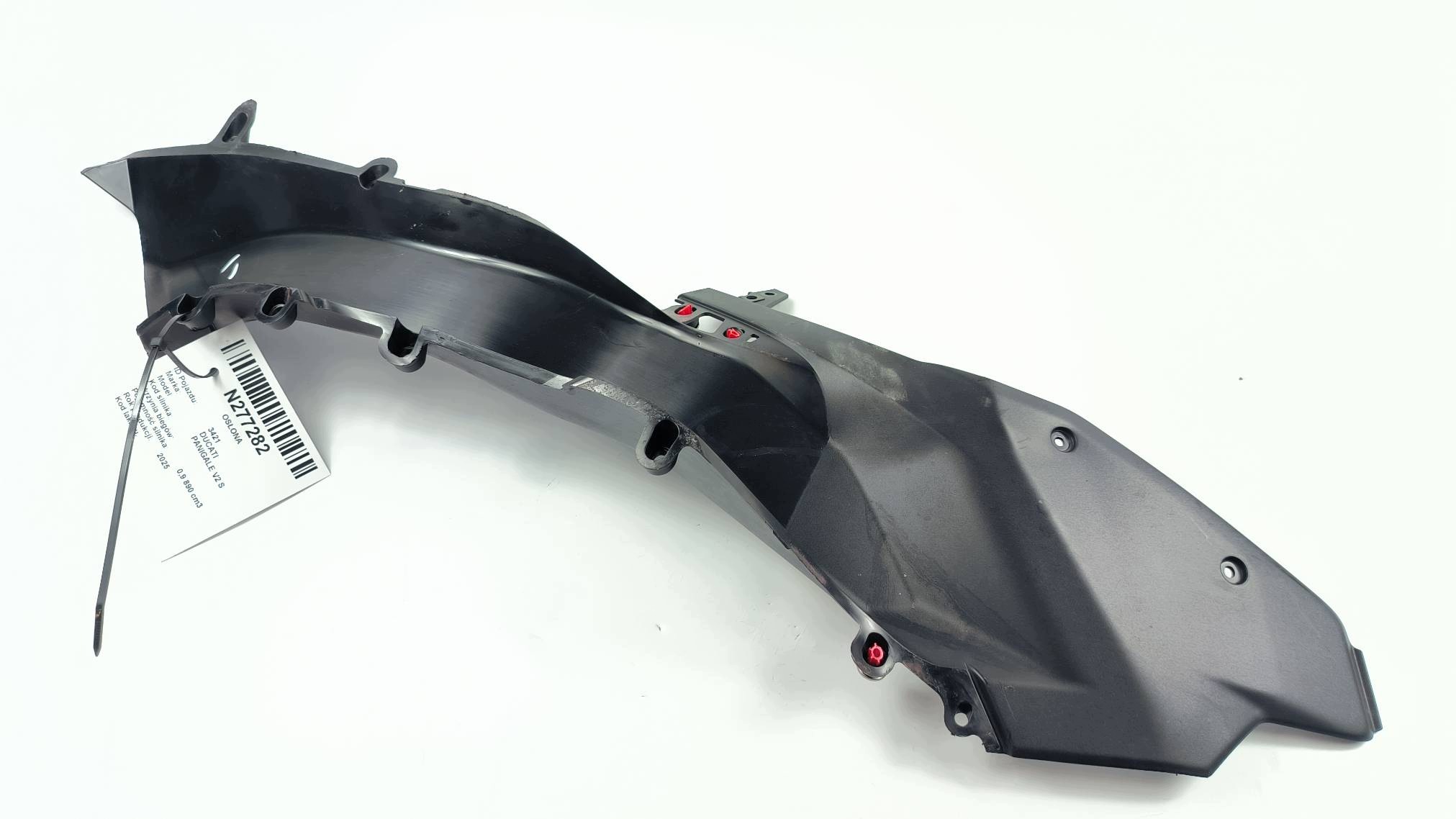 Blende Abdeckung 4601R751A DUCATI PANIGALE V2 S