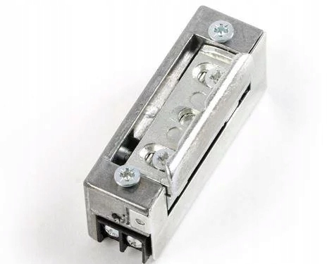 Závěs Elektra R4 24V Bez Reverzního Bloku