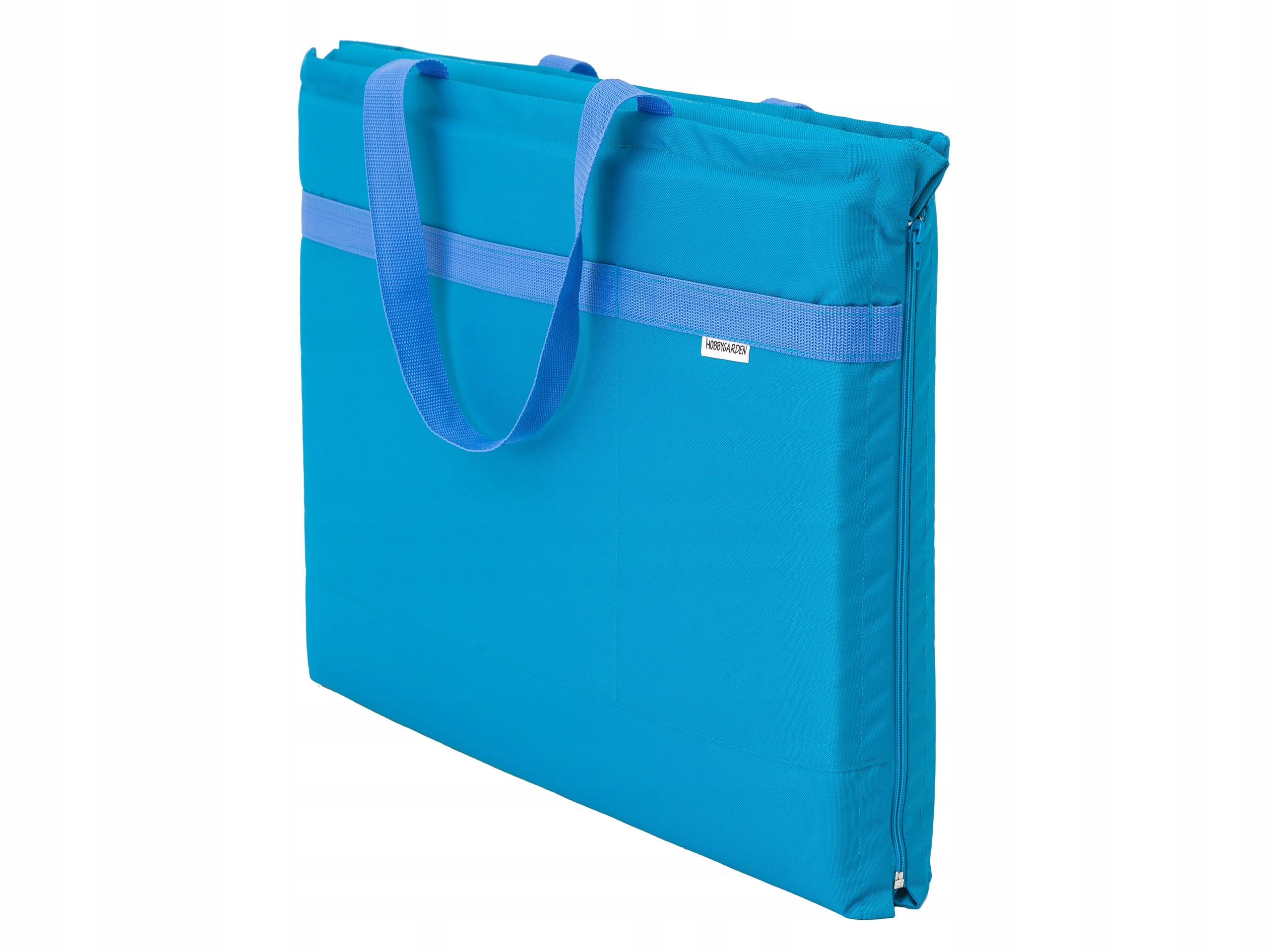 Skládací podložka, Přenosná matrace, Plážová taška na výlety