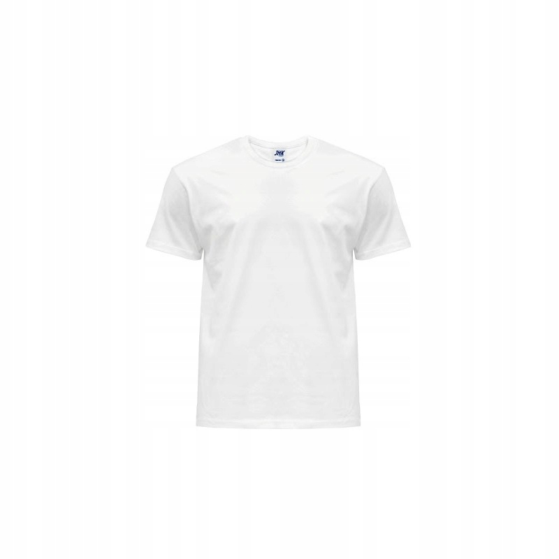 

Koszulka robocza premium 100% Bawełna biała '5XL
