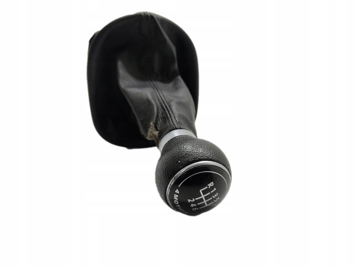 LEVA CAMBIO ghetta VOLKSWAGEN CADDY III 4MOTION 2010-2015 LIFT