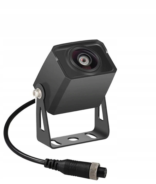 

Kamera samochodowa cofania 120st. Ahd 4PIN CCD