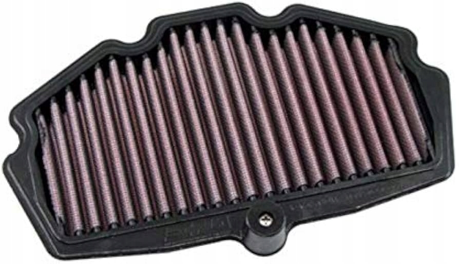 Vzduchový Filter Na Dne Kawasaki Ninja Eliminátor Z 400 P-K4S18-01