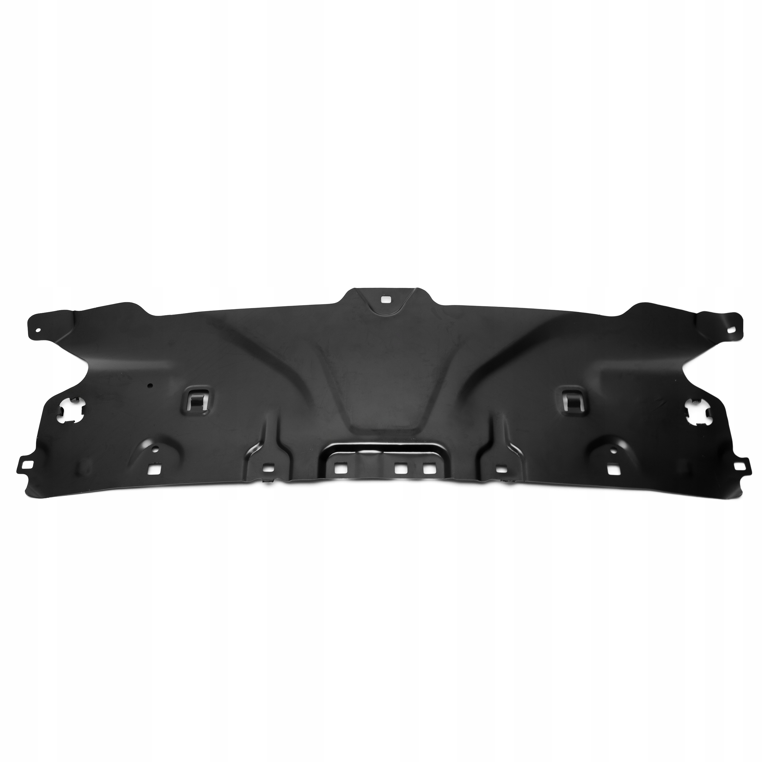 Horní přední pás pro Bmw G30 G31 G14 G15 G16 Plechový kryt Zesílení