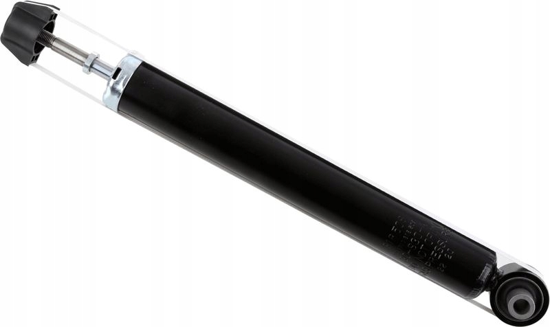 AMORTYZATOR TYŁ 318 508 SACHS TOYOTA AURIS