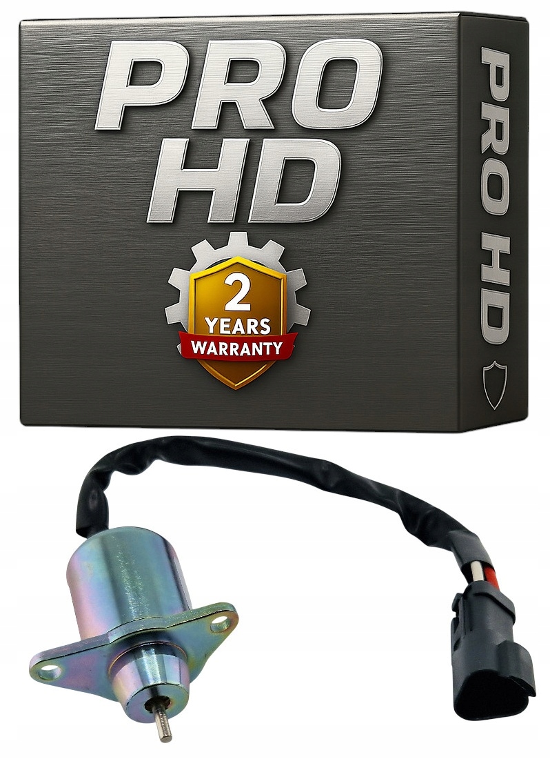 Hasicí cívka Thermo King Yanmar 12V 41-6383 41-4306 SA-4564-12