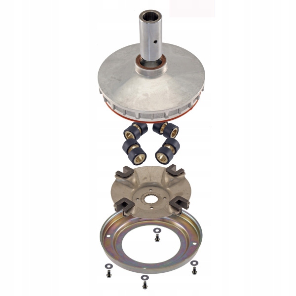 10 032 - Варіатор Yamaha VP300