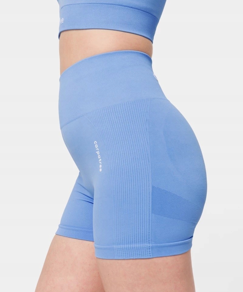 Szorty Spodenki Push Up Na Lato Sportowe M