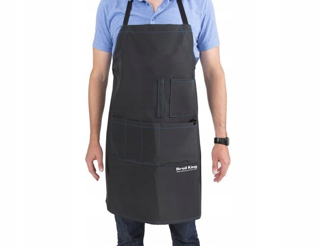 Broil King Fartuch ochronny z otwieraczem 60975