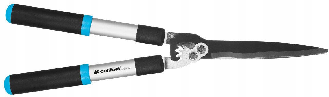 nůžky na živý plot Ideal 56cm Cellfast