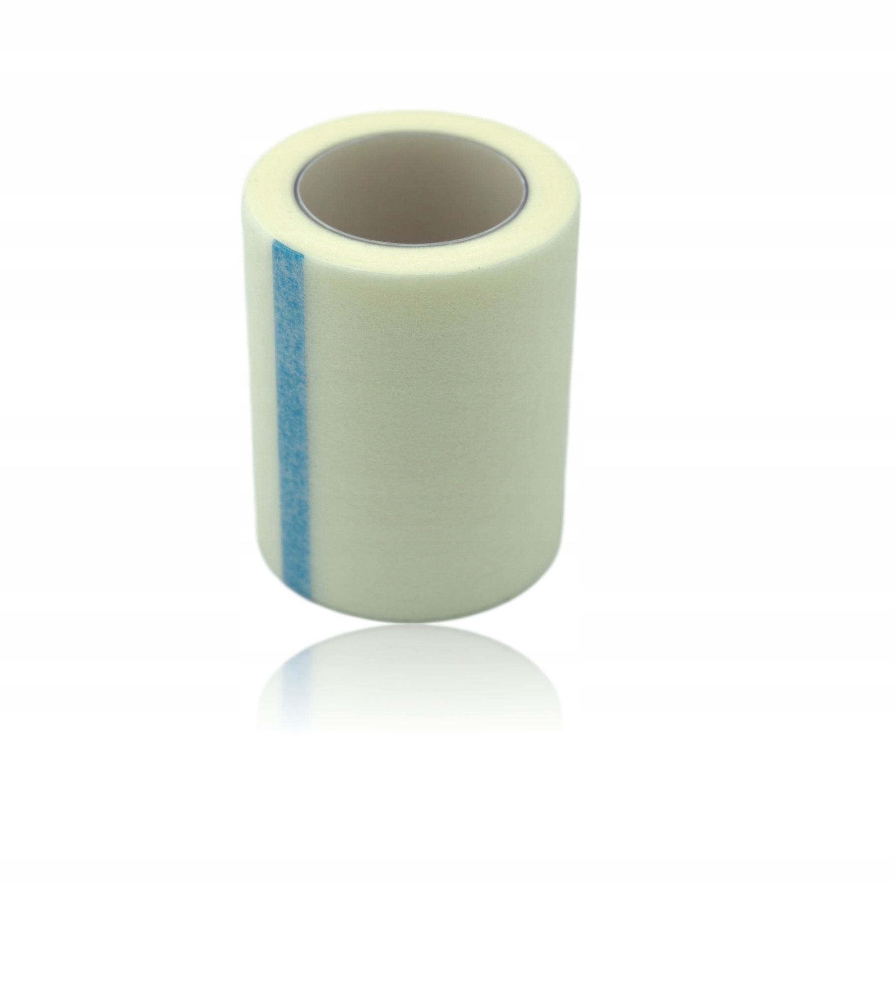 

Włókninowy Plaster, Przylepiec 5cmx9m, 1 szt.