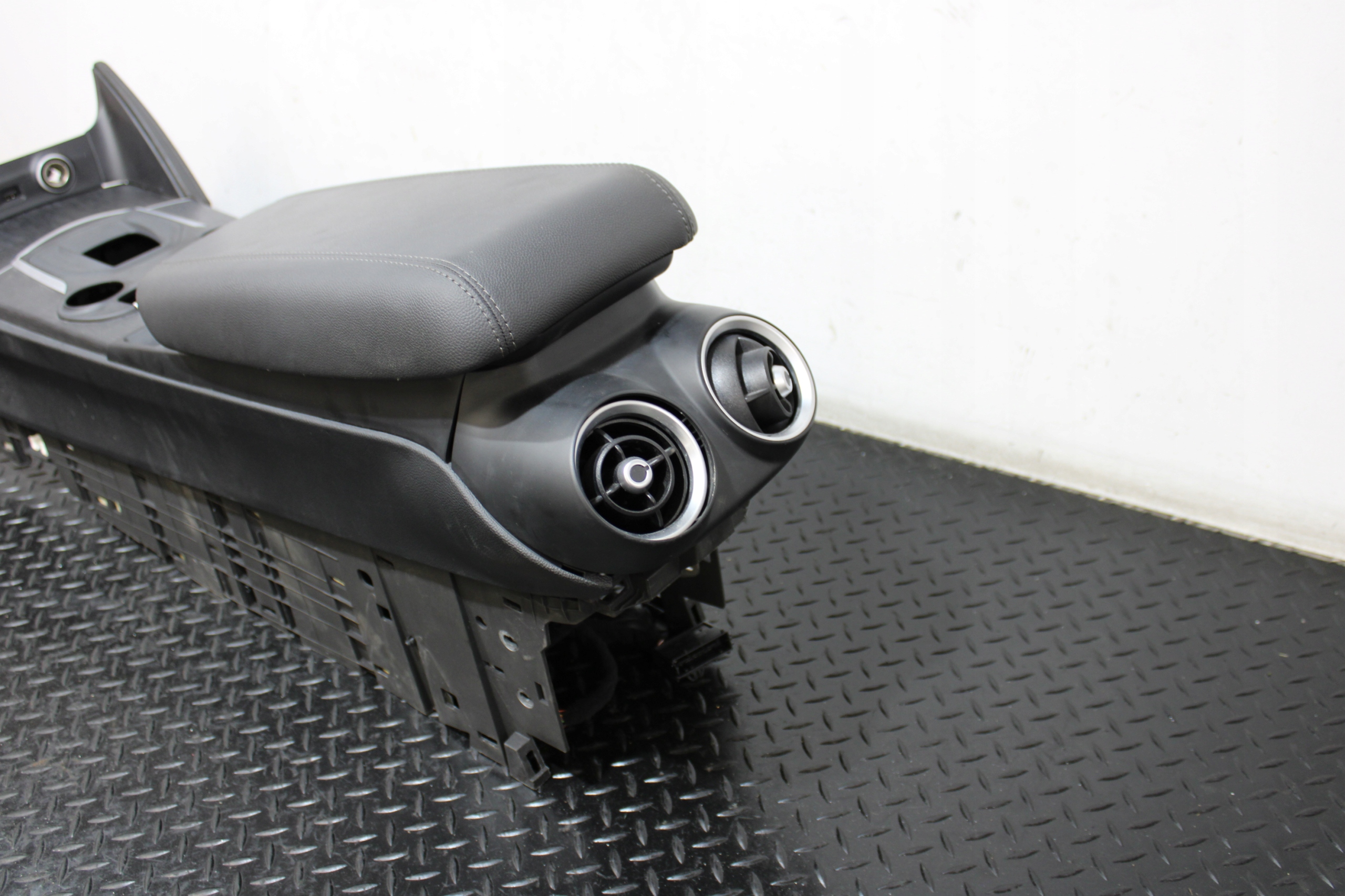 TUNEL central armrest ALFA ROMEO STELVIO