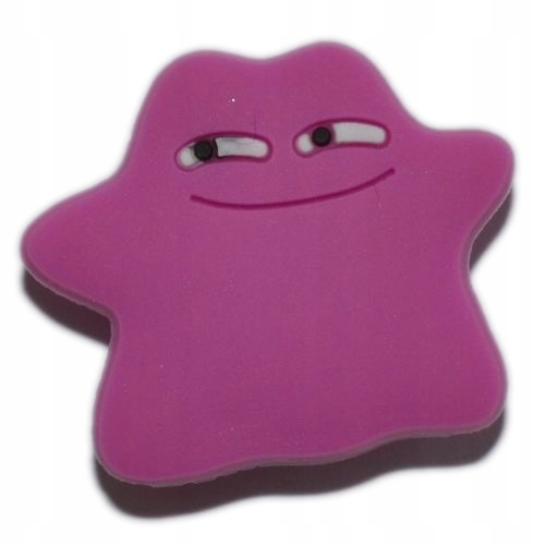 

Pozostałe - Przypinka do Crocs - ditto - 3324