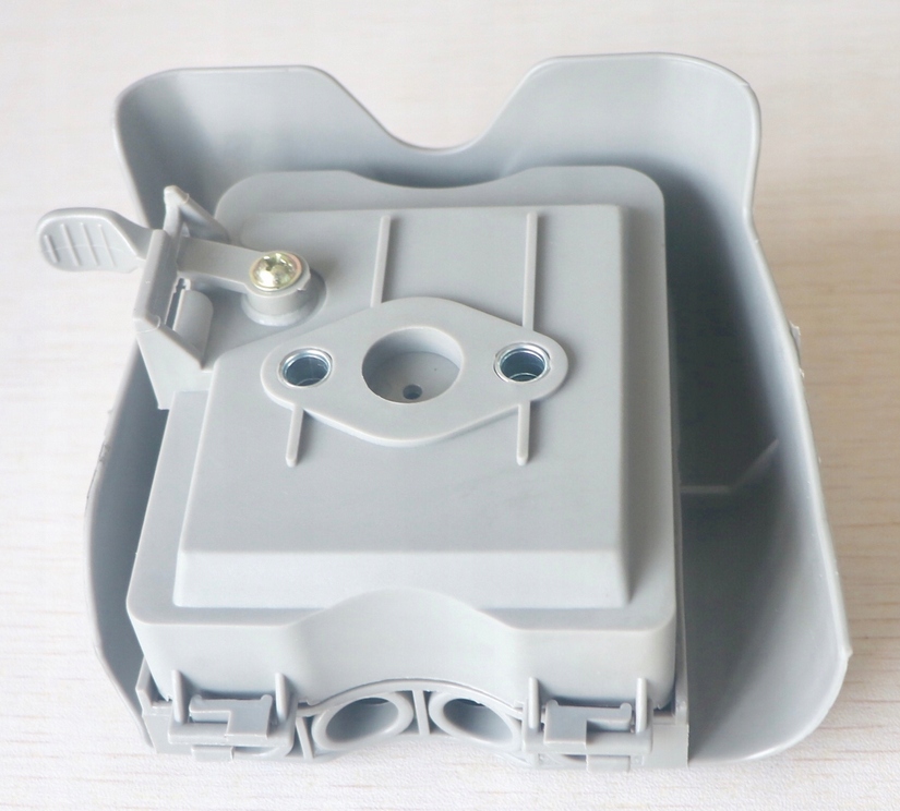 Kryt vzduchového filtru kompletní pro kosy Spalino