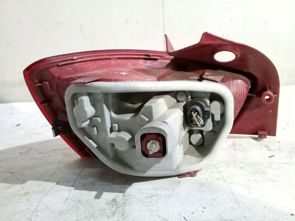 Seat Ibiza IV 4 HB 3D light right rear part rear