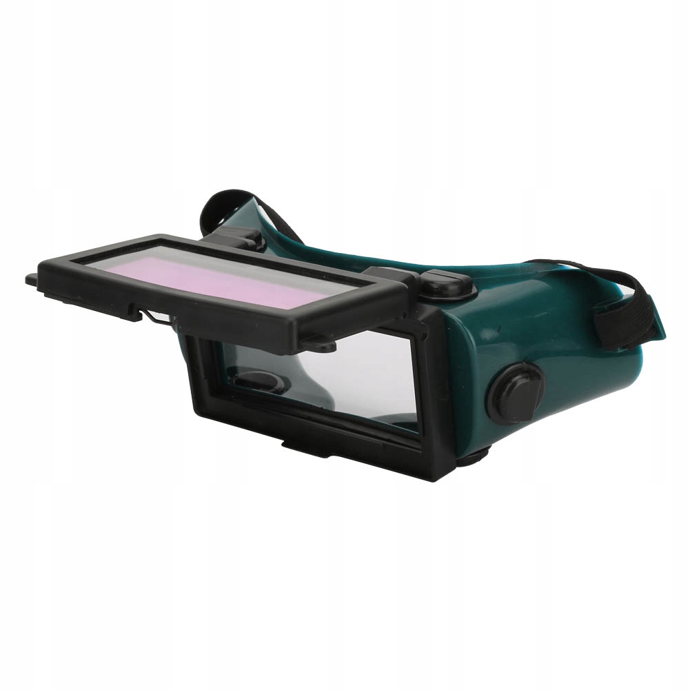 OKULARY OCHRONNE DO SPAWANIA SAMOŚCIEMNIAJĄCE Kod producenta GS21431-02