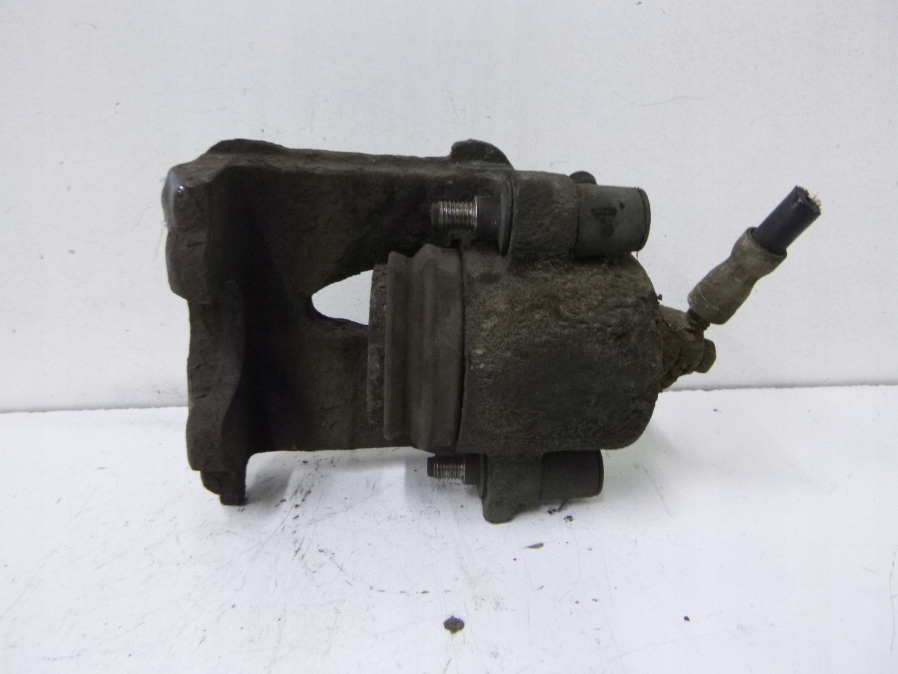 caliper brake front Audi A3 8L 1.6 1998r.