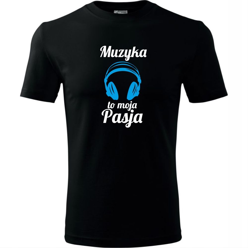 

Koszulka Męska Prezent Dla Taty Chłopaka Brata