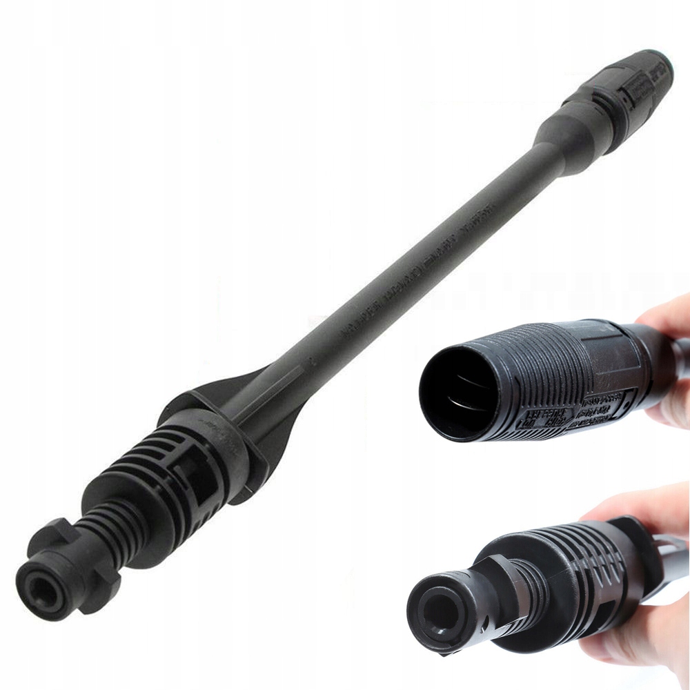 

Lanca Regulowana Dysza Do Myjki Karcher K2 K7 K5