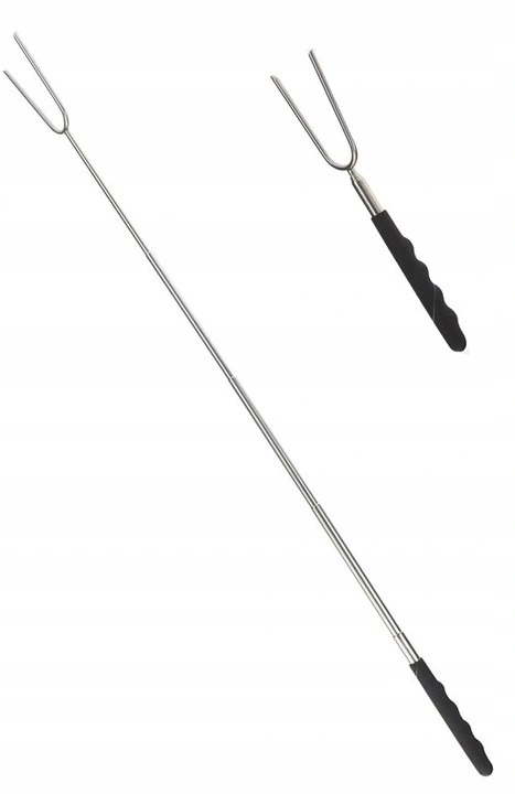 

Kijek Widelec Kij Widełki Do Ogniska Kiełbasy 1SZT