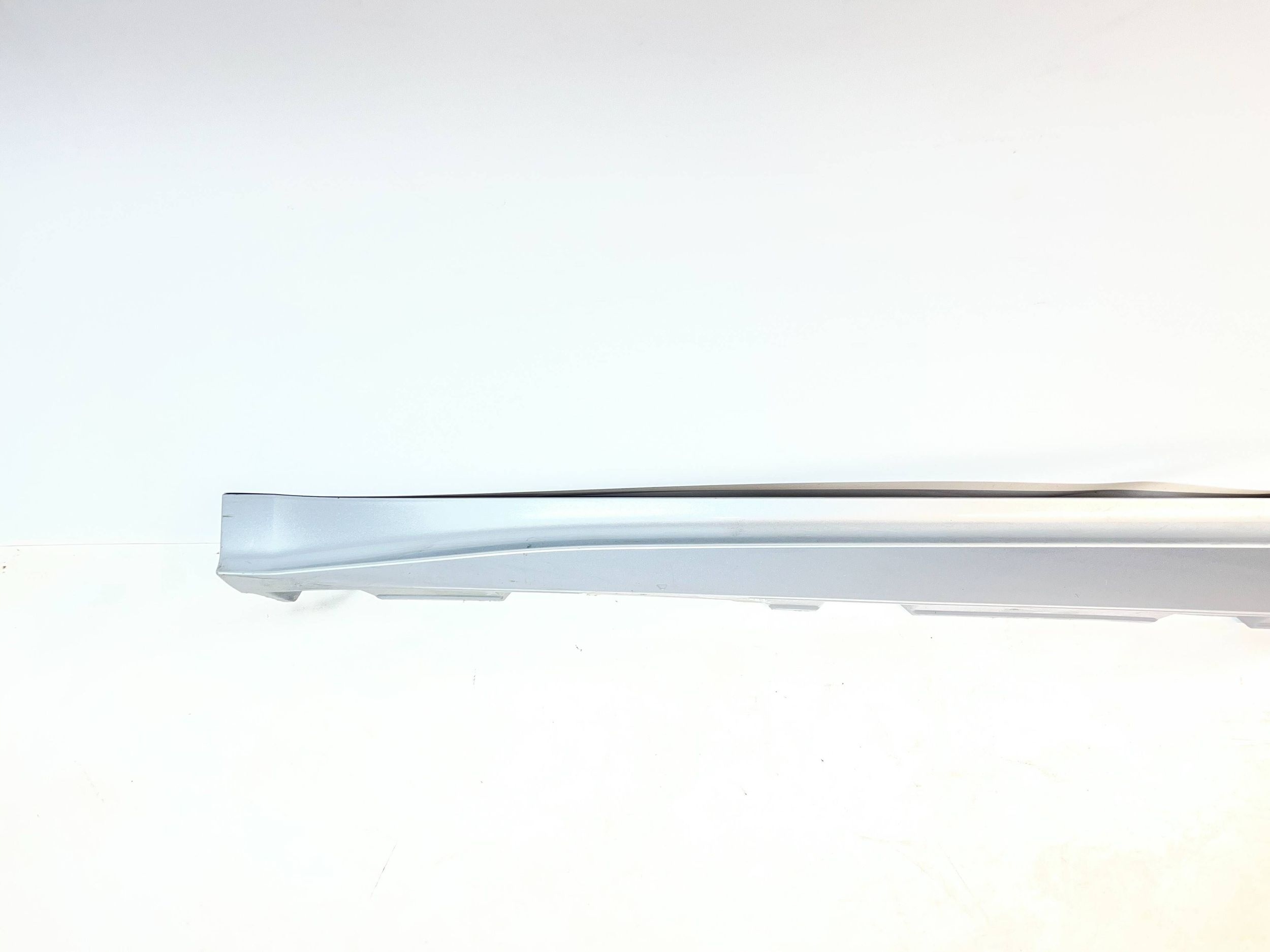 moulding threshold left S LINE Audi A5 8W8853859E CALA original!