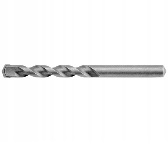 

Wiertło do betonu walcowe 4x70 mm Yato