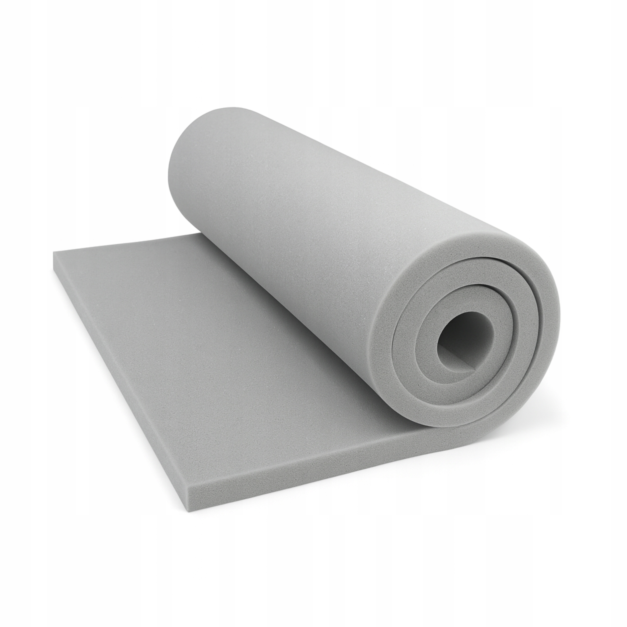 Čalounická Pěna Houbička Nábytková Pohovka Křeslo Matrace T25 200x90x11 CM