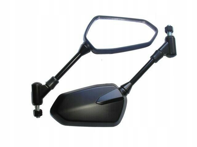 20.200.42 - MOTOJAPAN-ЗЕРКАЛА ЗАДНЕГО ВИДА YAMAHA FZ1 MT-01 (КОМПЛЕКТ)
