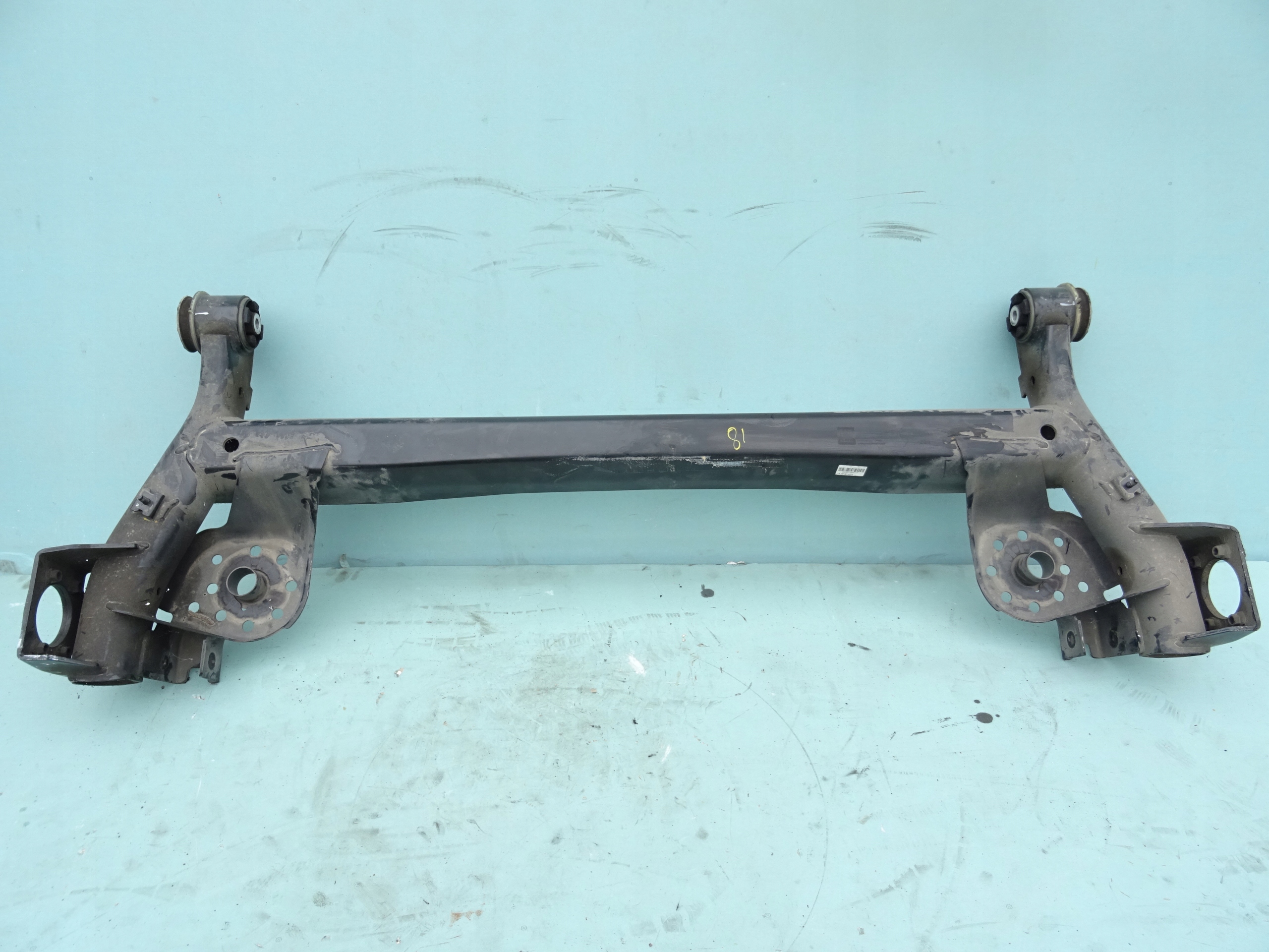 BELKA ZAWIESZENIA TYŁ HYUNDAI KONA 55100-J9000