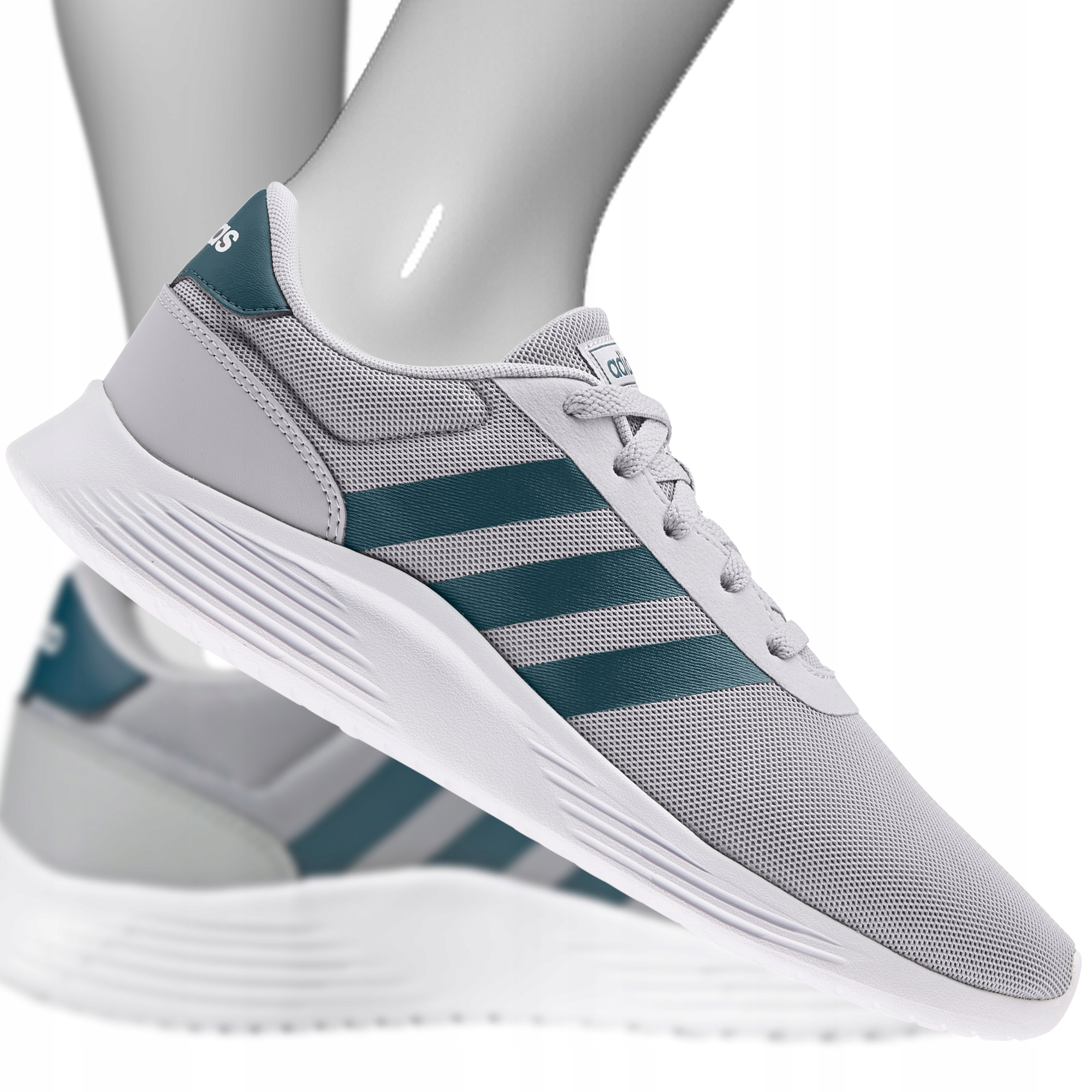 

Buty Męskie Adidas Lite Racer 2.0 FZ0389 44