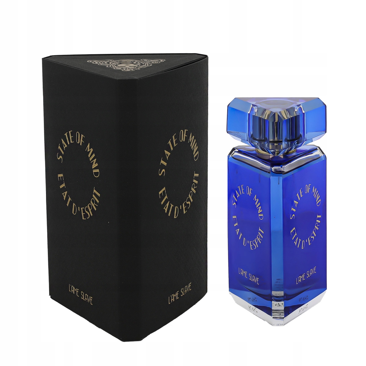 State of Mind L'Ame Slave Edp 100 ml Unisex