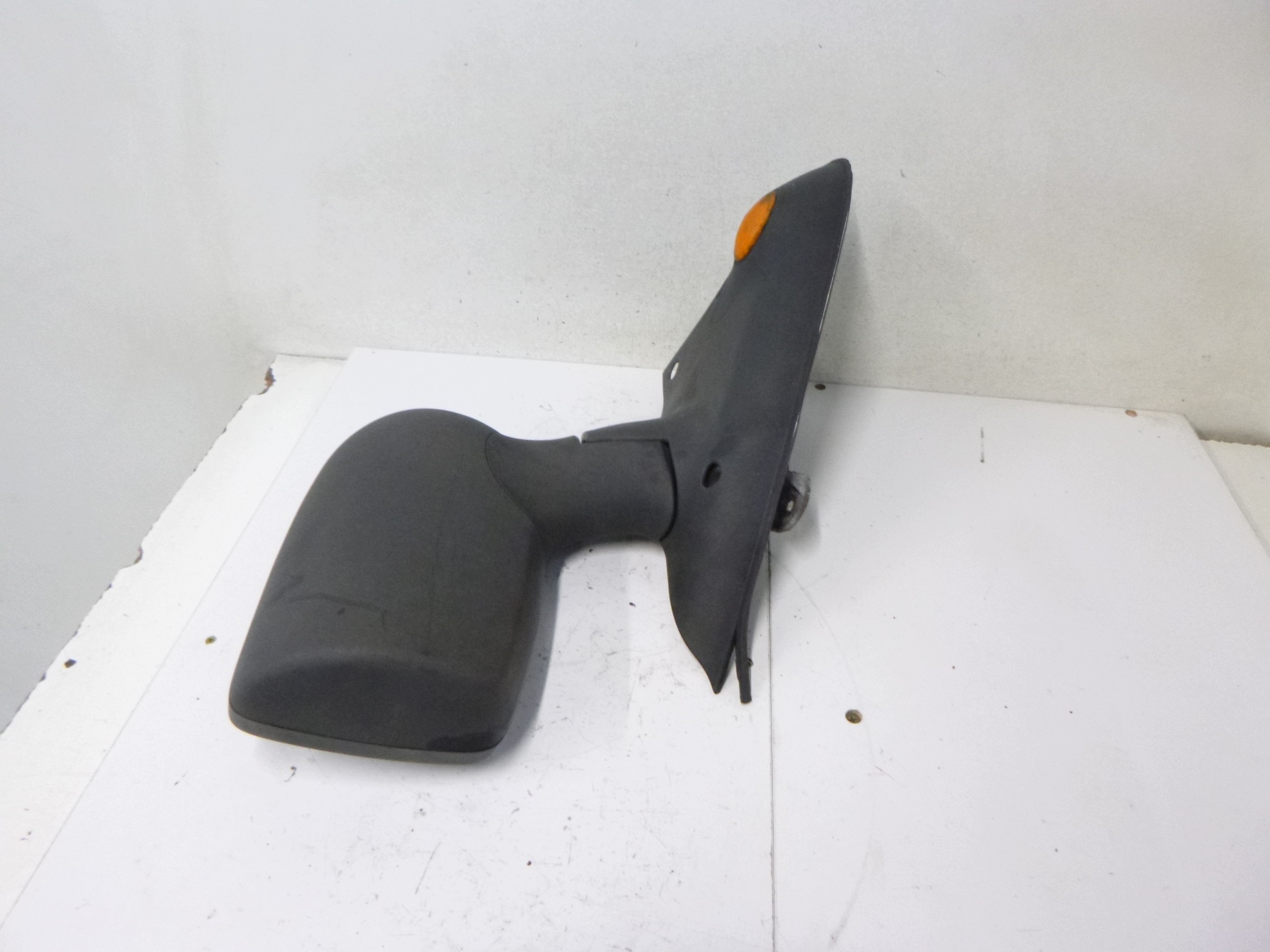 spiegel links Ford Transit MK5 2000-2006 manuelle blinkerleuchte