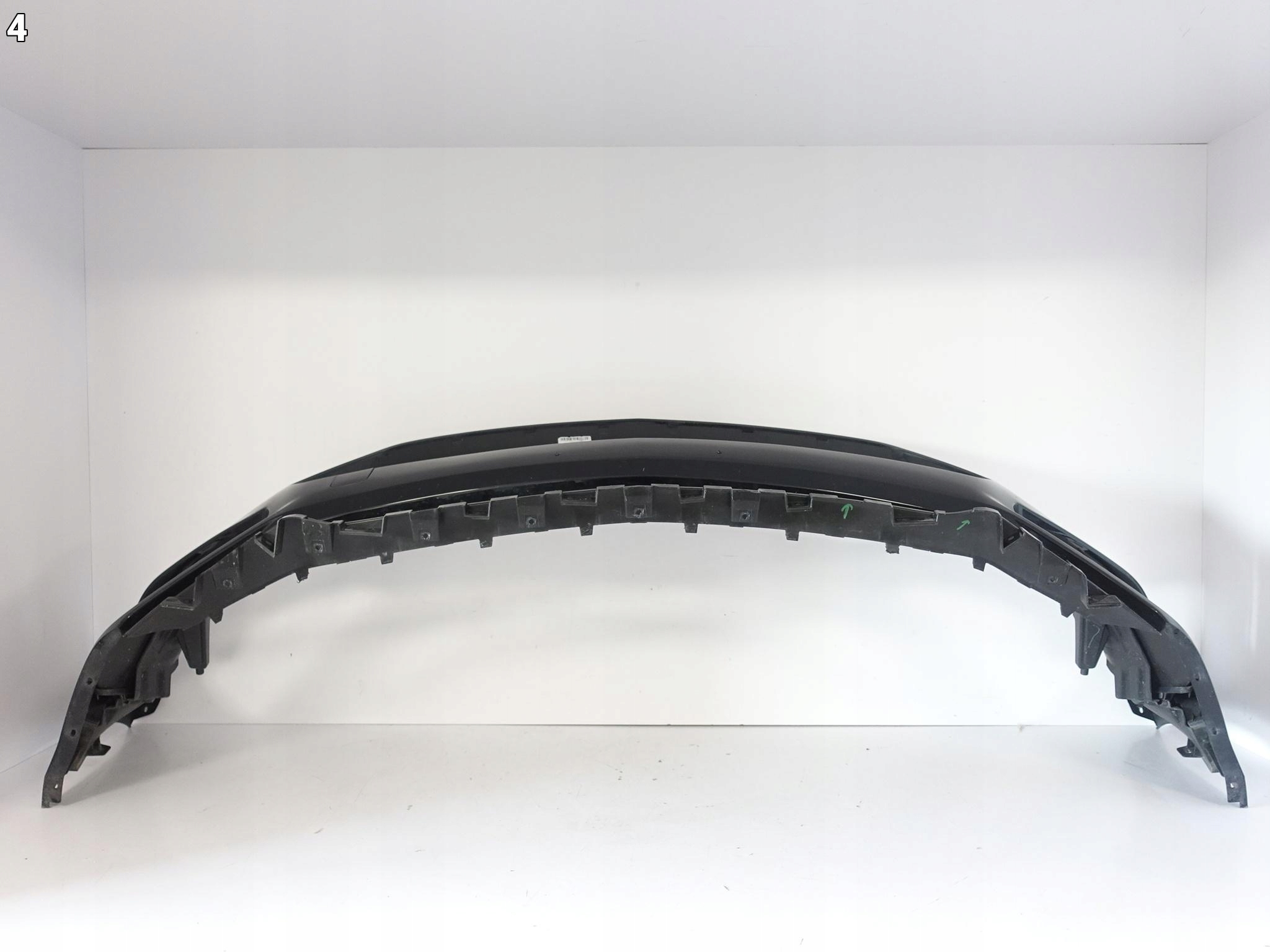 FORD MUSTANG VI 6 LIFT 18-23 bumper BUMPER front
