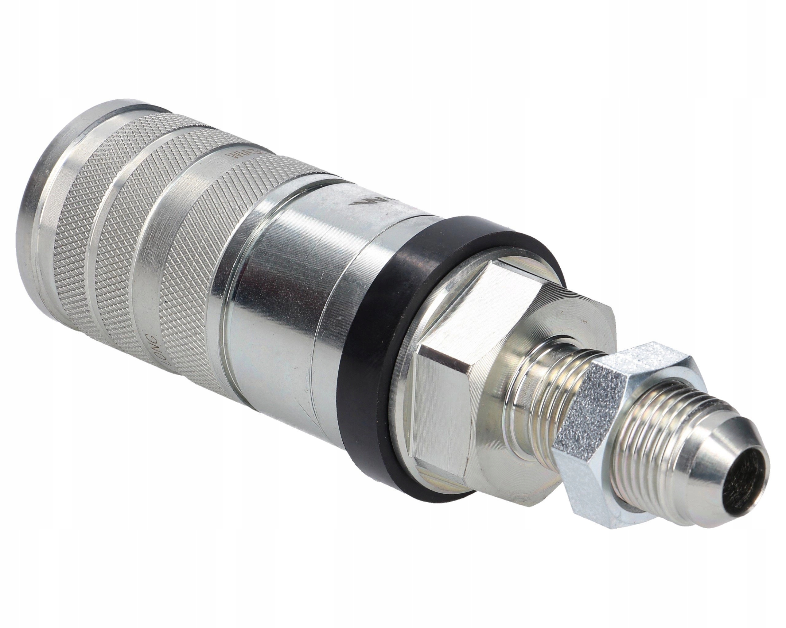 Rychlospojka hydraulická trhací long 3/4 Euro