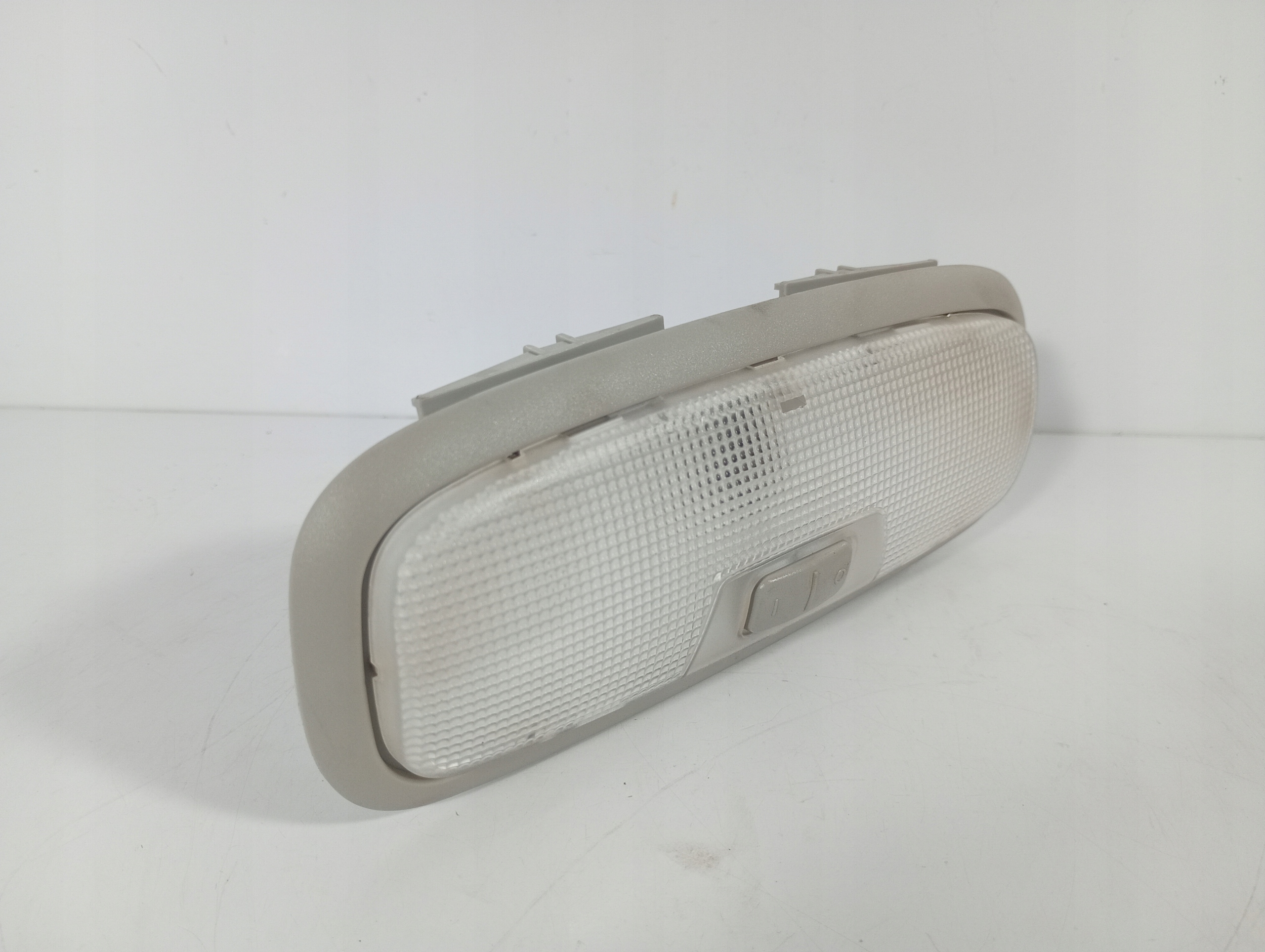 Ford Transit CUSTOM 12-23 OSWIETLENIE LAMKPA inner cabs OE 357113733