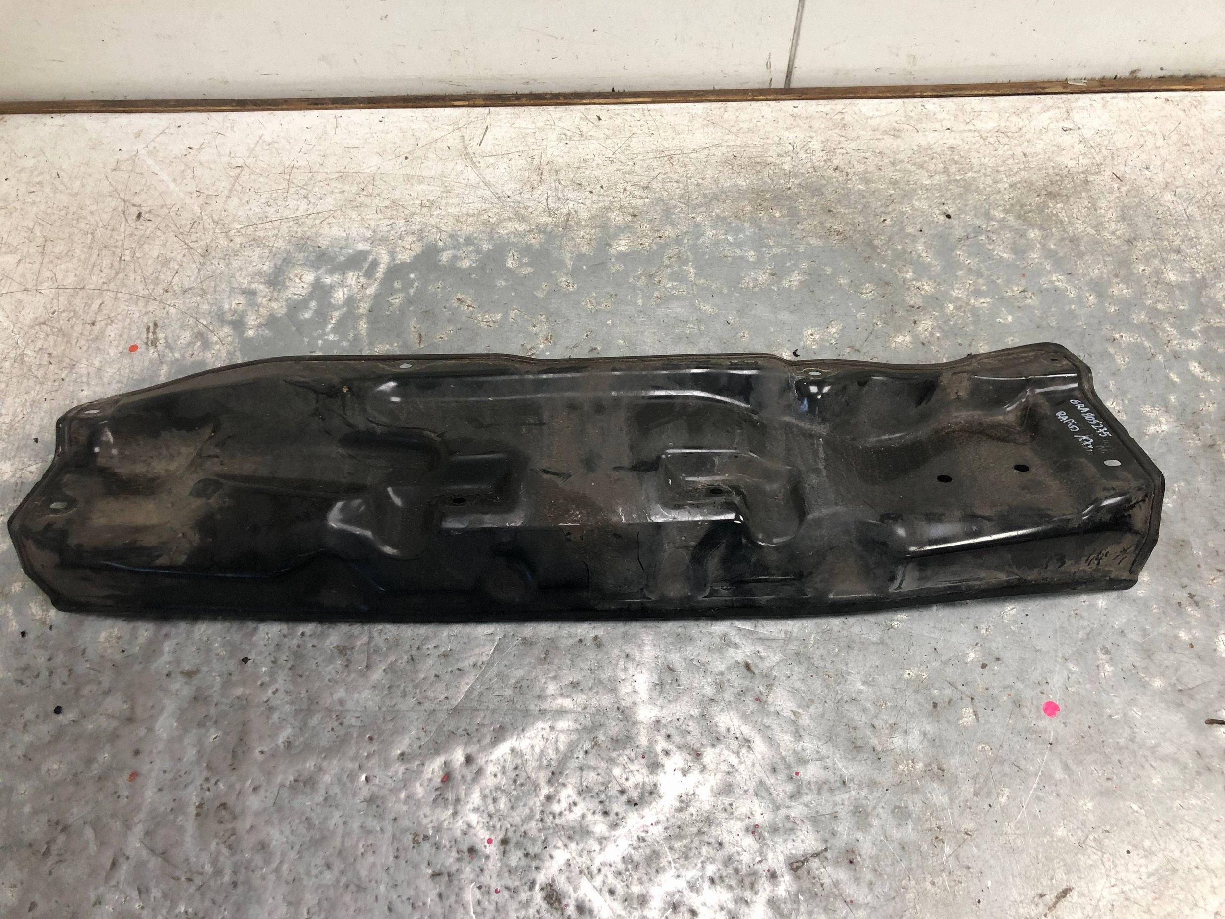 torpedo lower SKODA RAPID 6RA805275
