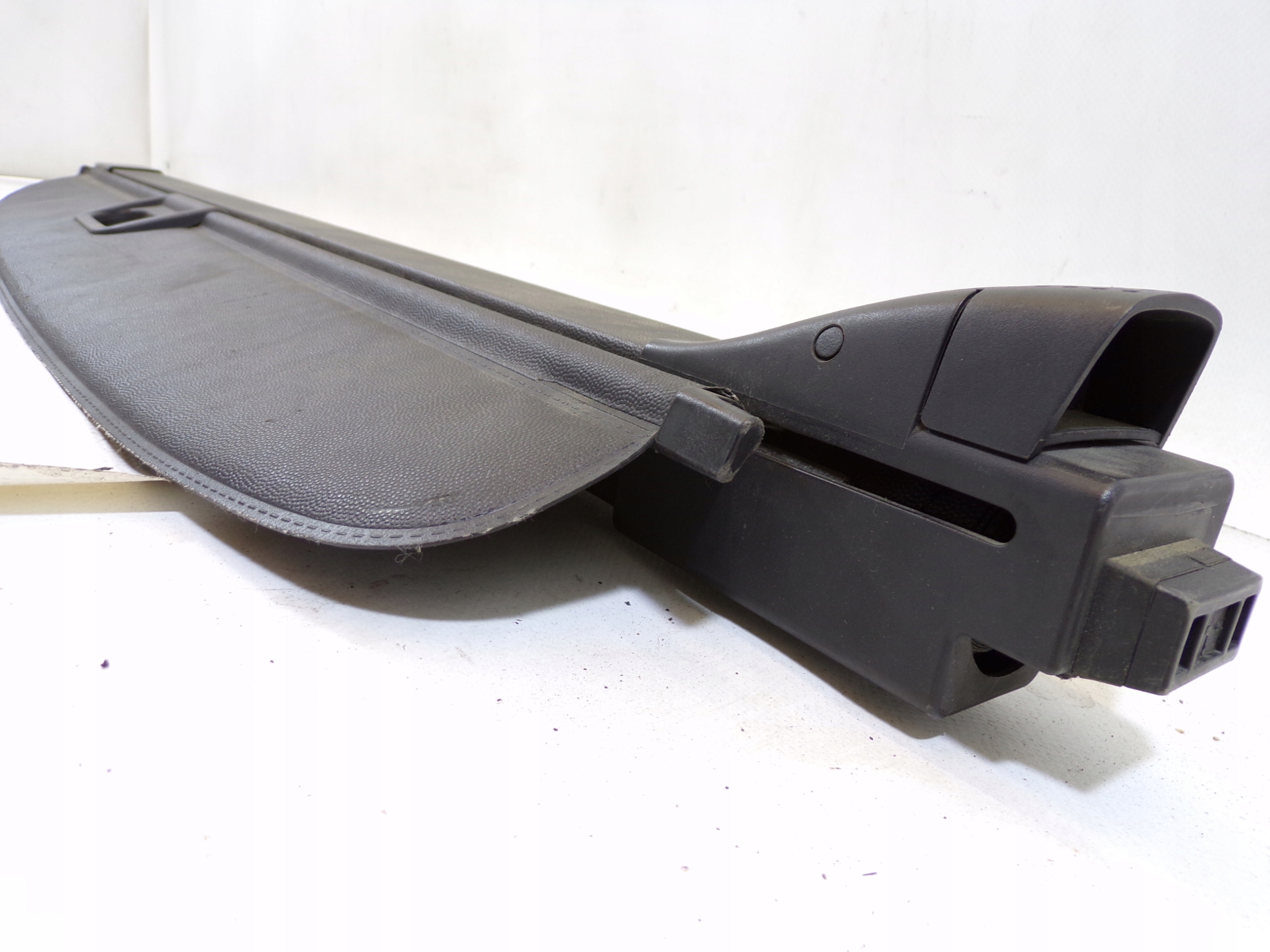 blinds boot OPEL VECTRA C