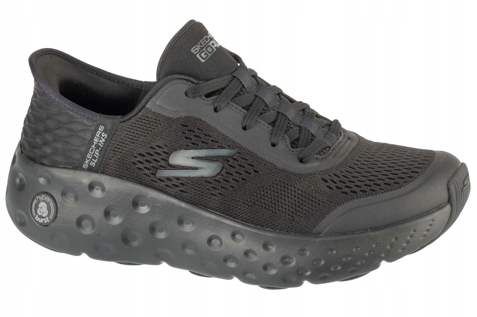 Skechers Slip-ins: Max Cushioning Hyper C [41] Pánské běžecké boty