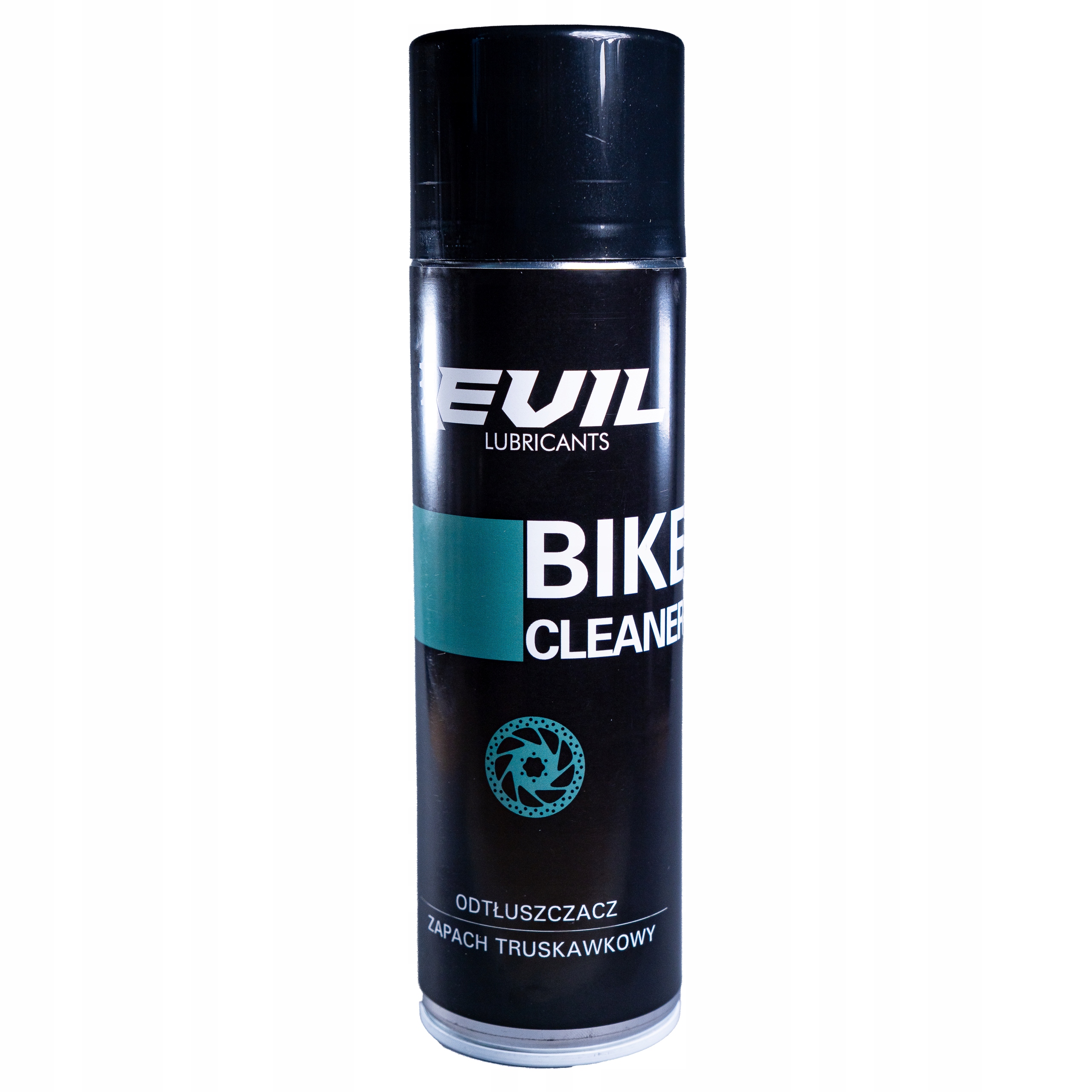 Zmywacz Do Łańcucha I Hamulców Evil Lubricants Bike Cleaner 500 ml