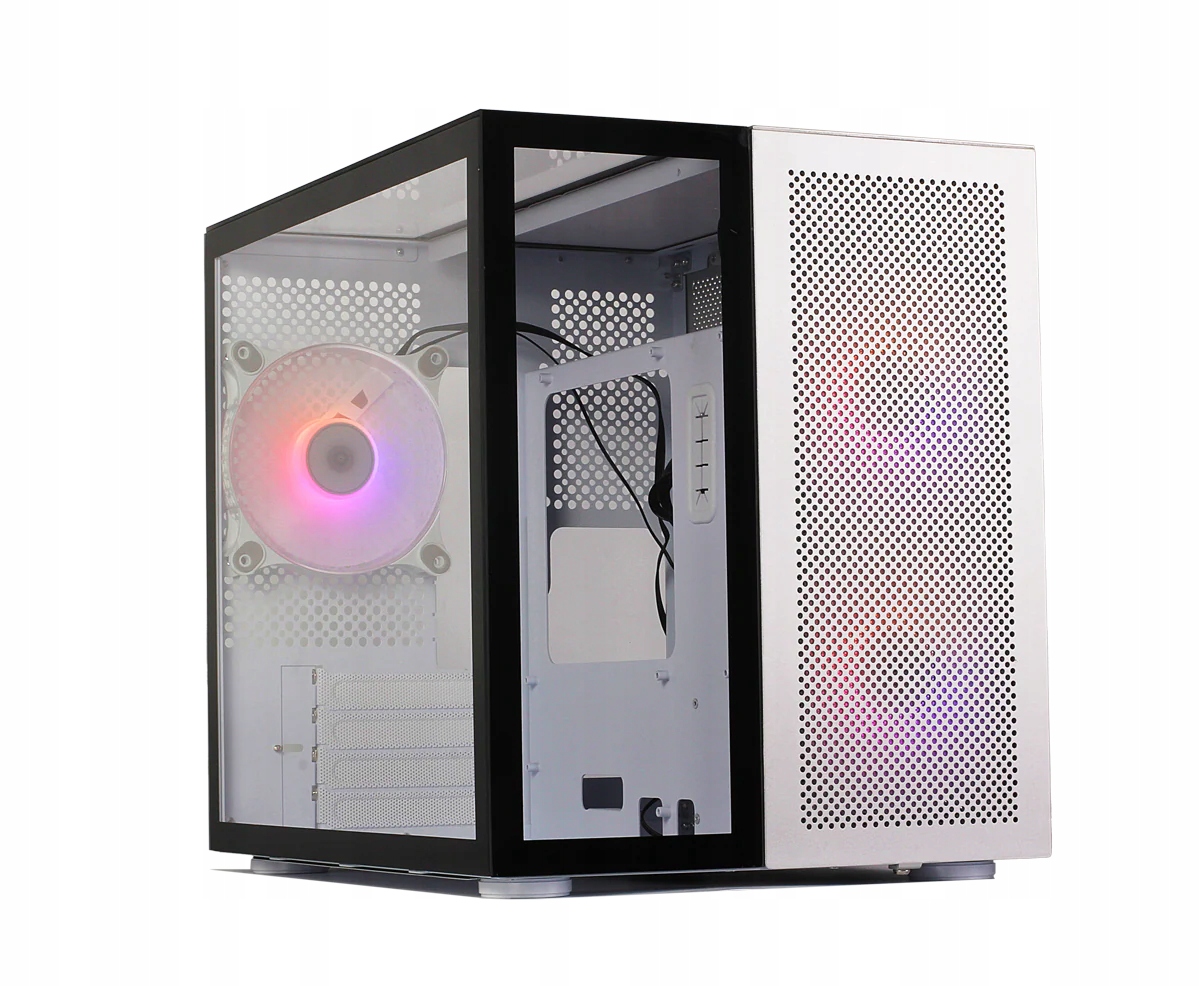 Počítačová Skříň Redragon GC-588 Axe