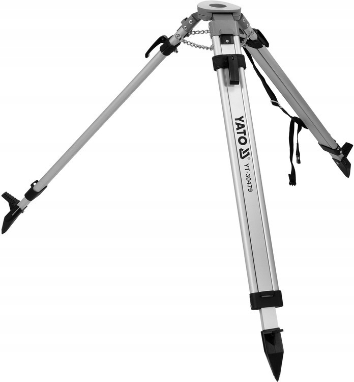 STATYW BUDOWLANY DO CIĘŻKICH URZĄDZEŃ POMIAROWYCH Marka Yato