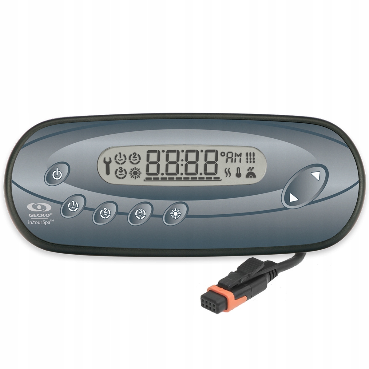 Ovládací panel IN.K450 Gecko Topside Control