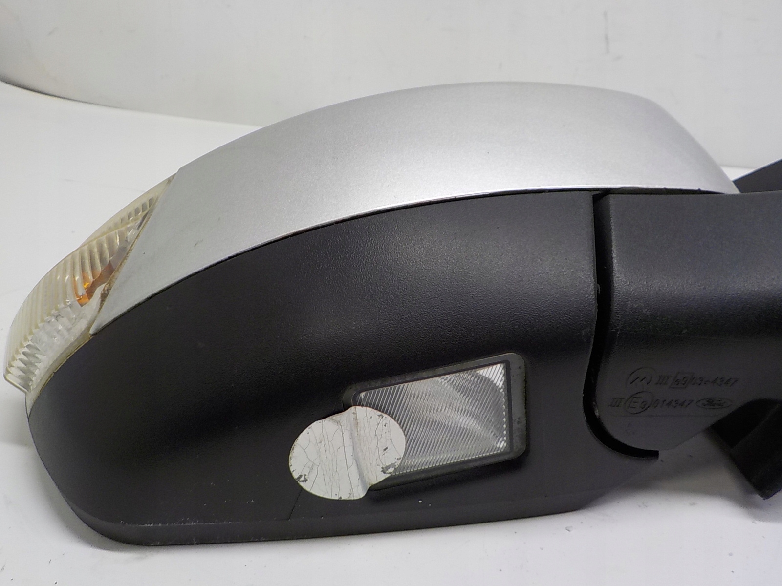 FORD S-MAX and MK1 mirror exterior right 13 vertical