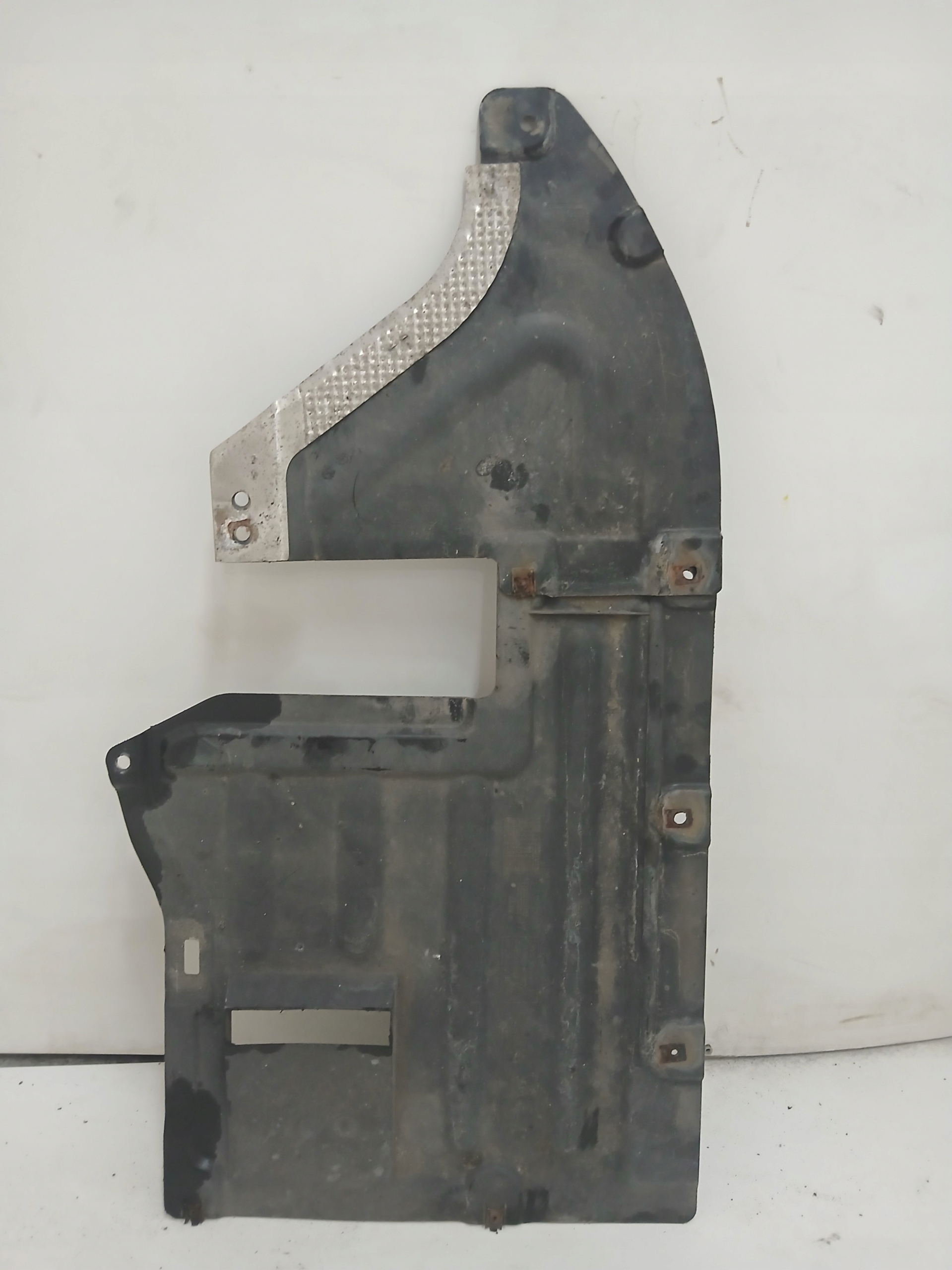 cover below gearbox MANUAL BMW E88 7167421
