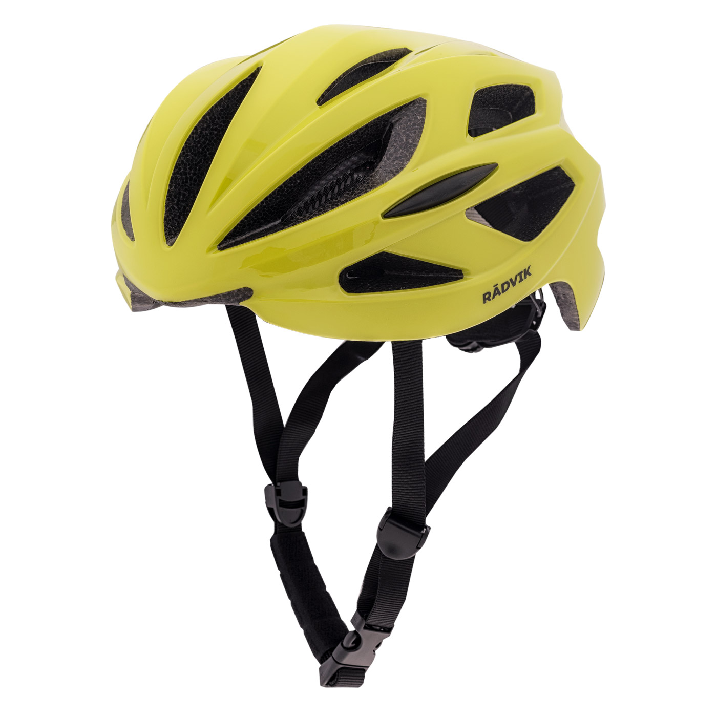 Kask Rowerowy Zyborg M Radvik