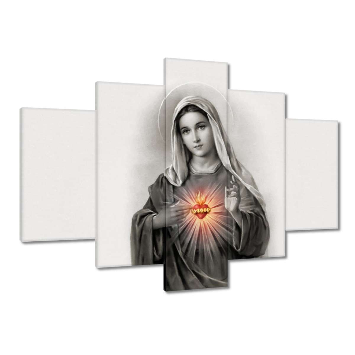 Obrazy 150x105 Maria Matka Boží